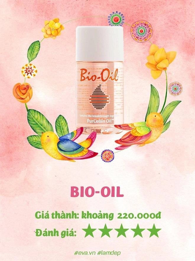 Đừng bỏ qua những sản phẩm trị rạn da thần kỳ chỉ từ 180 nghìn đồng này - 3