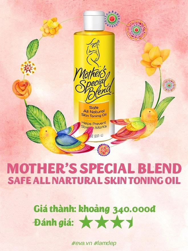 Đừng bỏ qua những sản phẩm trị rạn da thần kỳ chỉ từ 180 nghìn đồng này - 5