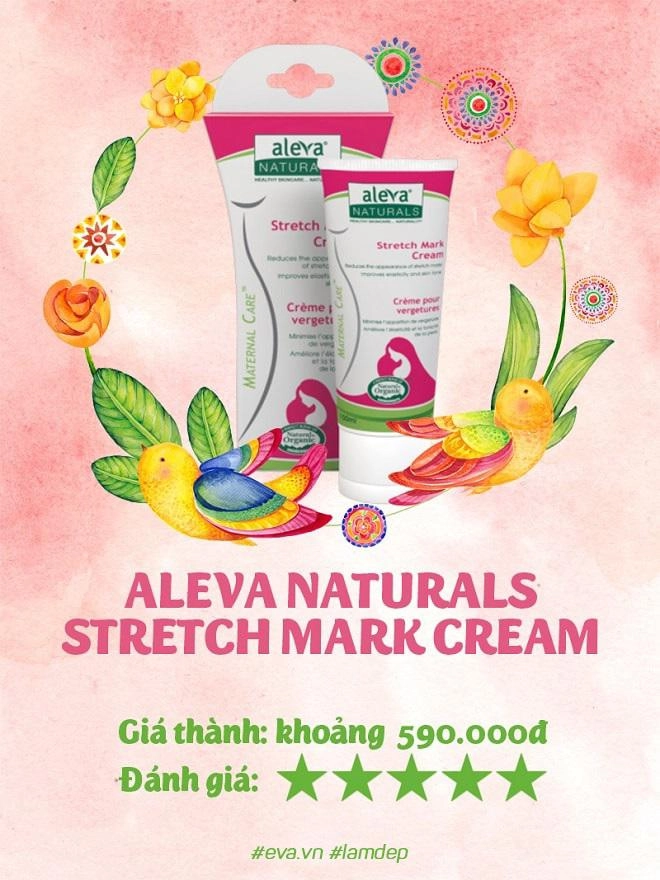 Đừng bỏ qua những sản phẩm trị rạn da thần kỳ chỉ từ 180 nghìn đồng này - 6