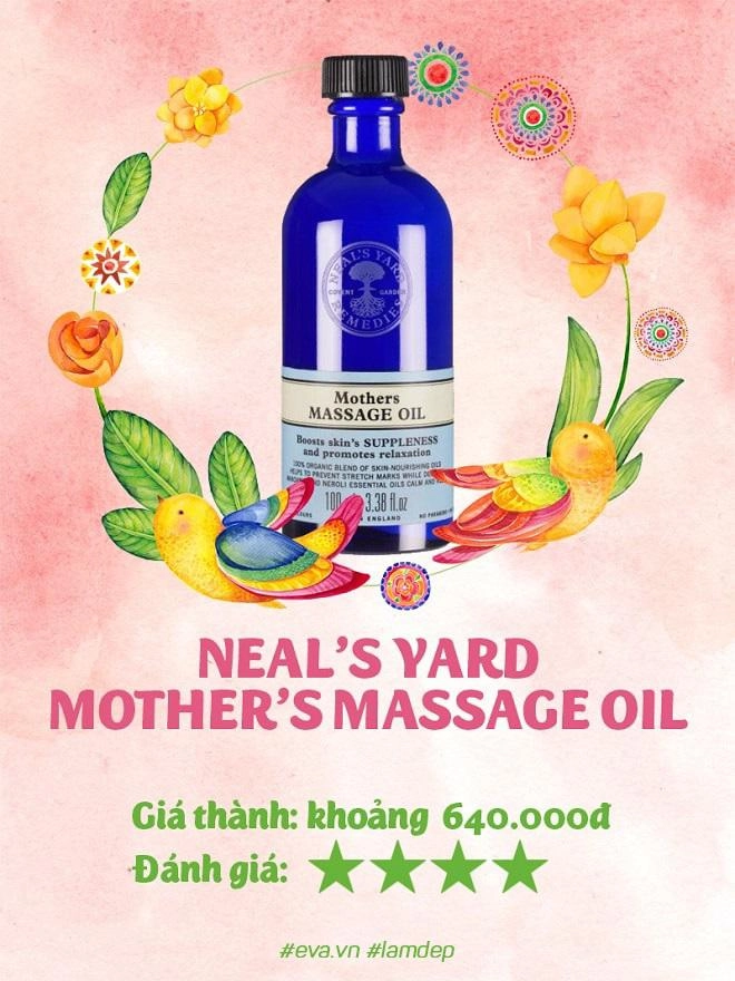 Đừng bỏ qua những sản phẩm trị rạn da thần kỳ chỉ từ 180 nghìn đồng này - 7