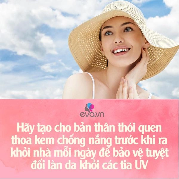 Dùng kem chống nắng mà cứ mắc 5 sai lầm này bảo sao da vẫn ngày một đen sạm - 6