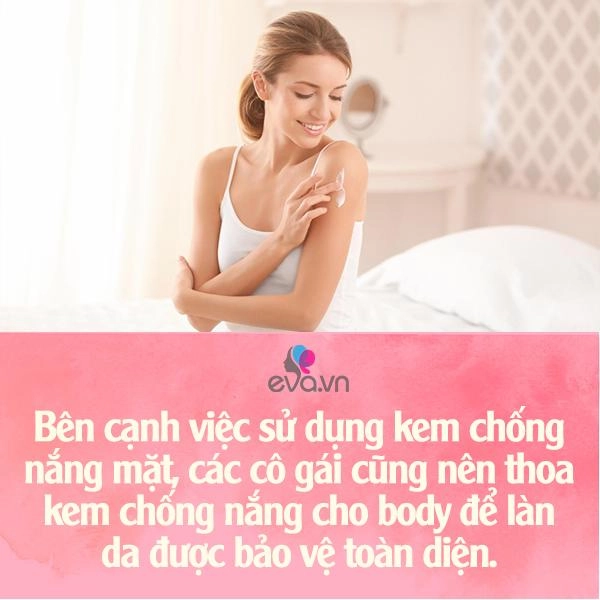 Dùng kem chống nắng mà cứ mắc 5 sai lầm này bảo sao da vẫn ngày một đen sạm - 8