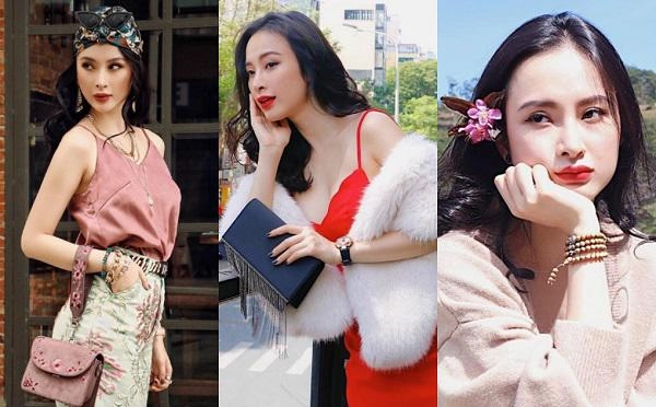 Dung nhan 3 cô gái tự xưng thánh nữ người khoe thân tai tiếng kẻ gột bùn lên hương - 5