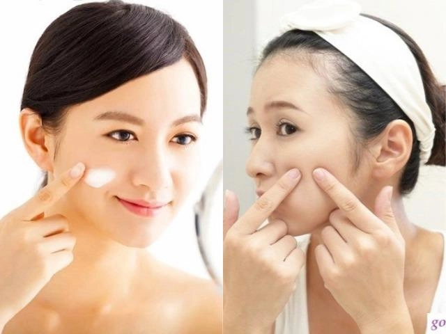 Dùng sửa rửa mặt chưa đủ bạn phải cho thêm thứ này vào nước rửa mới có làn da đẹp - 6