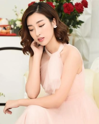 Được khen chưa bao lâu đỗ mỹ linh bỗng khiến người ta hụt hẫng vì thay đổi đến lạ lùng - 1