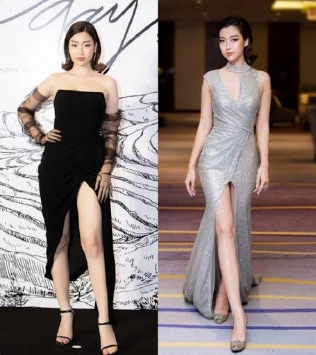 Được khen chưa bao lâu đỗ mỹ linh bỗng khiến người ta hụt hẫng vì thay đổi đến lạ lùng - 3