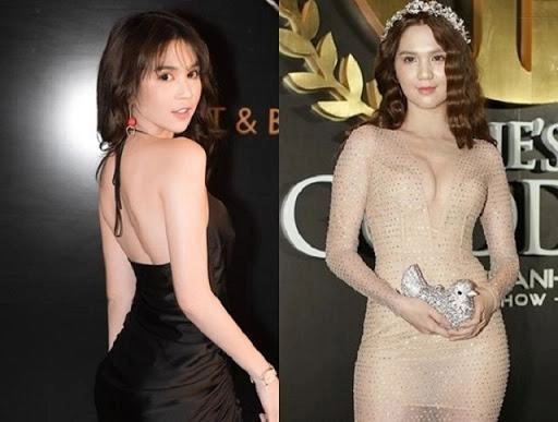 Được khen chưa bao lâu đỗ mỹ linh bỗng khiến người ta hụt hẫng vì thay đổi đến lạ lùng - 8