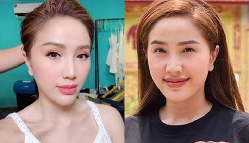 Được khen chưa bao lâu đỗ mỹ linh bỗng khiến người ta hụt hẫng vì thay đổi đến lạ lùng - 9
