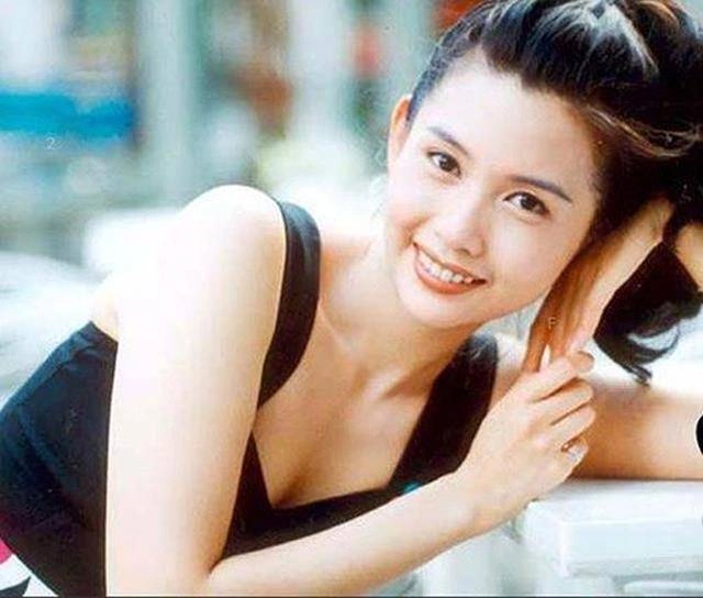 Được khen là tiểu thư đẹp nhất xứ trung con gái nữ hoàng phim 18 đẹp đến mức nào - 10