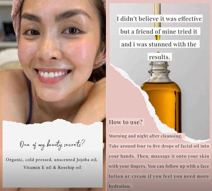 Được khen xinh đẹp như em bé 18 tăng thanh hà tiết lộ tuổi thật khiến ai cũng hết hồn - 3
