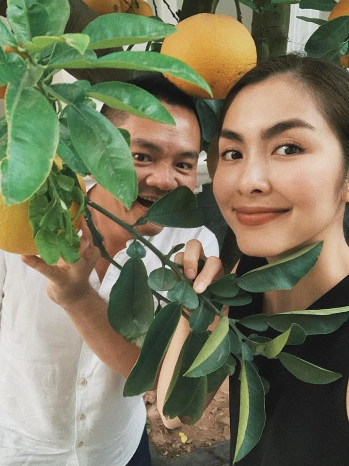 Được khen xinh đẹp như em bé 18 tăng thanh hà tiết lộ tuổi thật khiến ai cũng hết hồn - 5