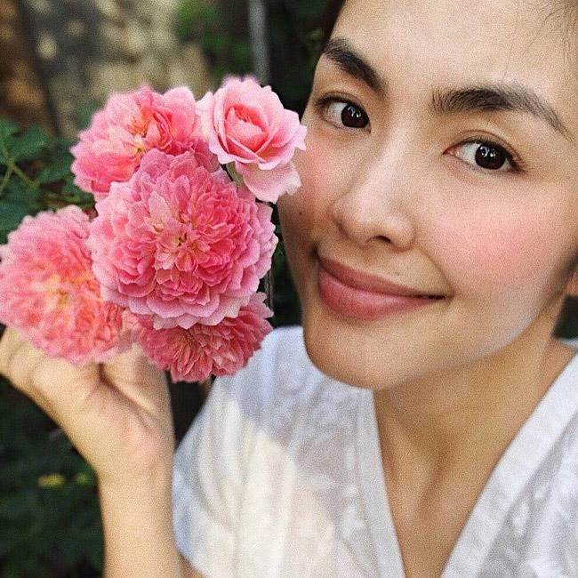 Được khen xinh đẹp như em bé 18 tăng thanh hà tiết lộ tuổi thật khiến ai cũng hết hồn - 6