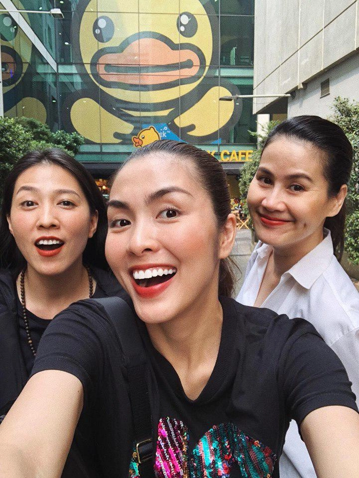 Được khen xinh đẹp như em bé 18 tăng thanh hà tiết lộ tuổi thật khiến ai cũng hết hồn - 8