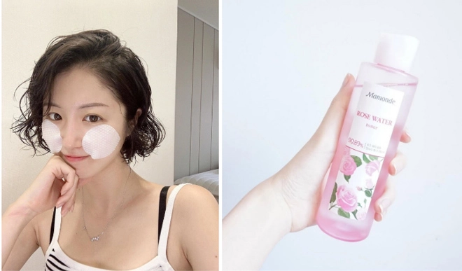 Dưỡng ẩm và chống lão hoá một phát lột xác với 5 sản phẩm làm đẹp có giá bình dân - 1