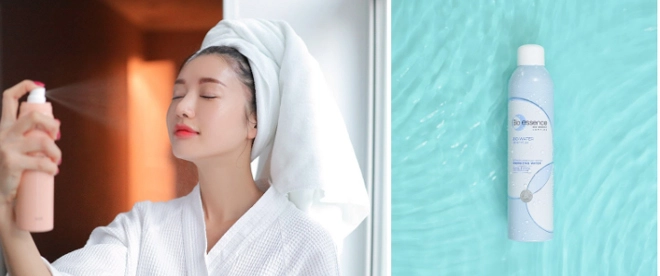 Dưỡng ẩm và chống lão hoá một phát lột xác với 5 sản phẩm làm đẹp có giá bình dân - 2