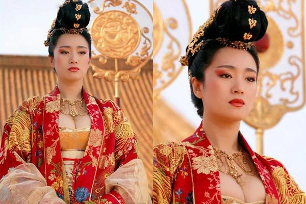 Dương quý phi đã làm gì để bức size vòng 1 khiến vua mê mệt mà chẳng cần dao kéo - 9