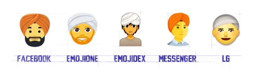 Emoji - tưởng đơn giản mà rối rắm vô cùng - 3