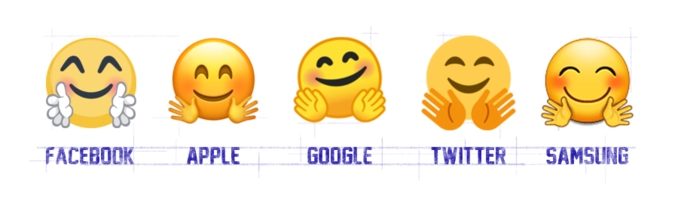 Emoji - tưởng đơn giản mà rối rắm vô cùng - 4