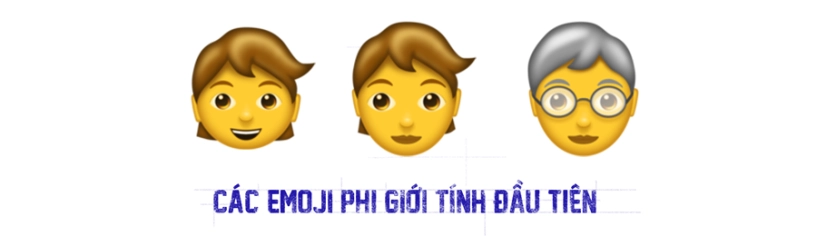 Emoji - tưởng đơn giản mà rối rắm vô cùng - 9