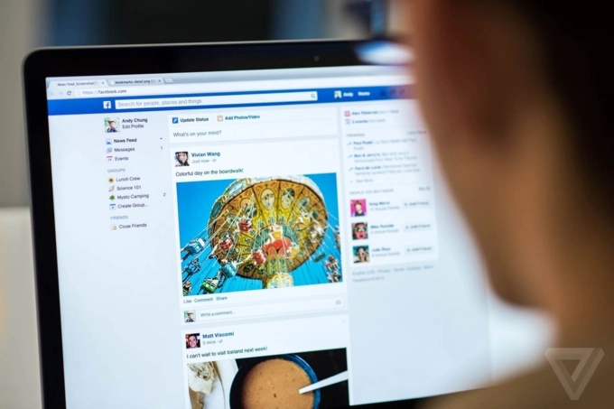 Facebook sẽ bắt đầu chiến dịch giảm thiểu các bài đăng spam trên facebook - 1