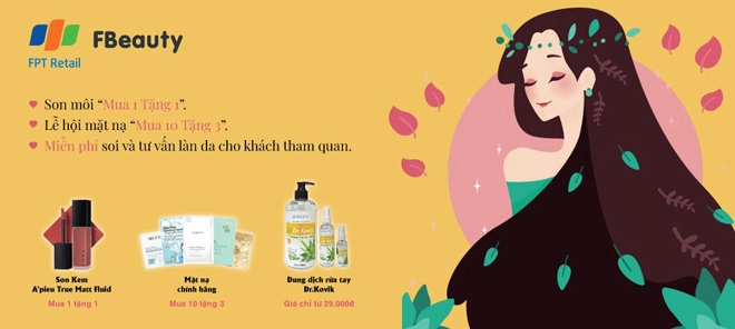 Fbeauty ưu đãi lớn cho dịp 83 - 1