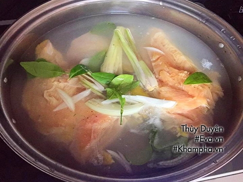 Gà xé sợi xào cay nhâm nhi cả ngày vẫn thích - 3