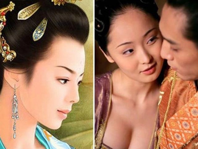 Gái bán hoa khét tiếng thời hy lạp cổ vào tù vẫn được tha bổng nhờ vẻ đẹp thần thánh - 10