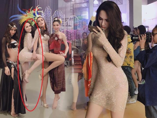 Gần 10 năm kể từ bước chân vào showbiz diễm my 9x đã lột xác ngoạn mục đến bất ngờ - 12