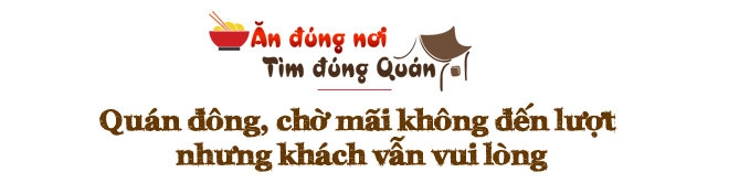 Gánh bánh trôi tàu nóng hổi đông khách dù hà nội lạnh lắm vẫn chấp nhận đứng để thưởng thức - 4