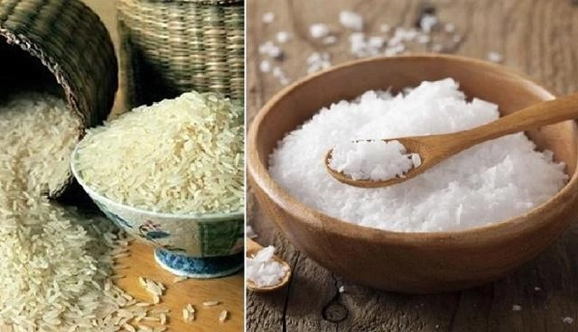 Gia vị không bao giờ lo hỏng hay bị kiến bò nhờ 6 mẹo cực hay này - 2