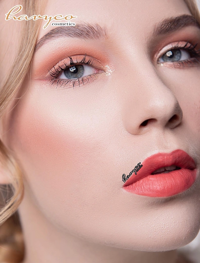 Giải mã cây son hương giang idol sử dụng trong mv mới của havyco lipstick - 2