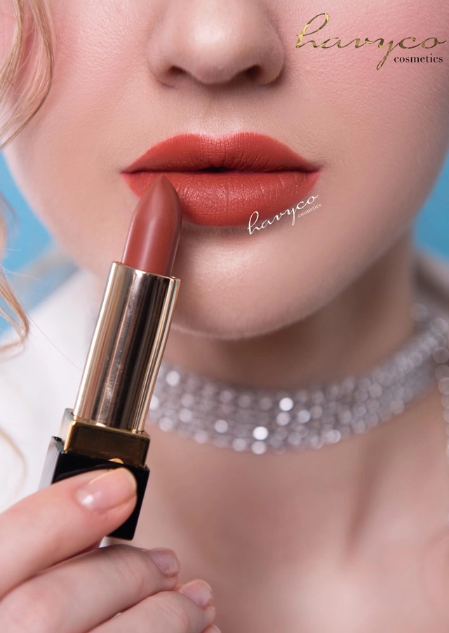 Giải mã cây son hương giang idol sử dụng trong mv mới của havyco lipstick - 4