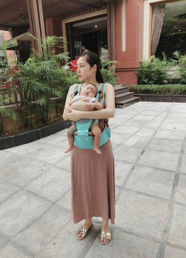 Giảm 16kg sau sinh bí quyết lấy lại vóc dáng của mẹ bỉm sữa 8x khiến ai cũng bất ngờ - 5
