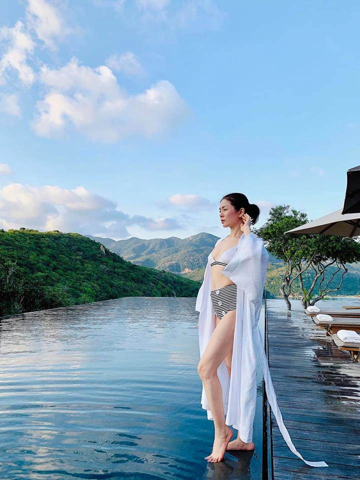 Giảm béo sau tết theo cách của thuỷ tiên đơn giản mà không mất một xu - 3