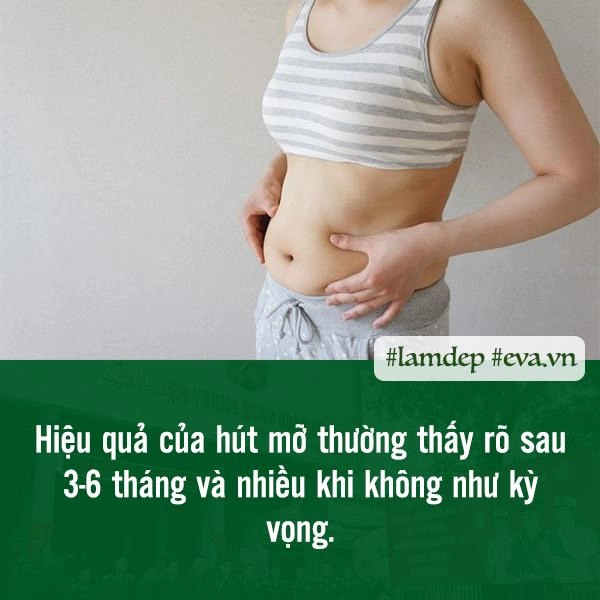 Giảm cân thần kỳ bằng phương pháp hút mỡ liệu trên đời thực sự có phép màu đó - 5
