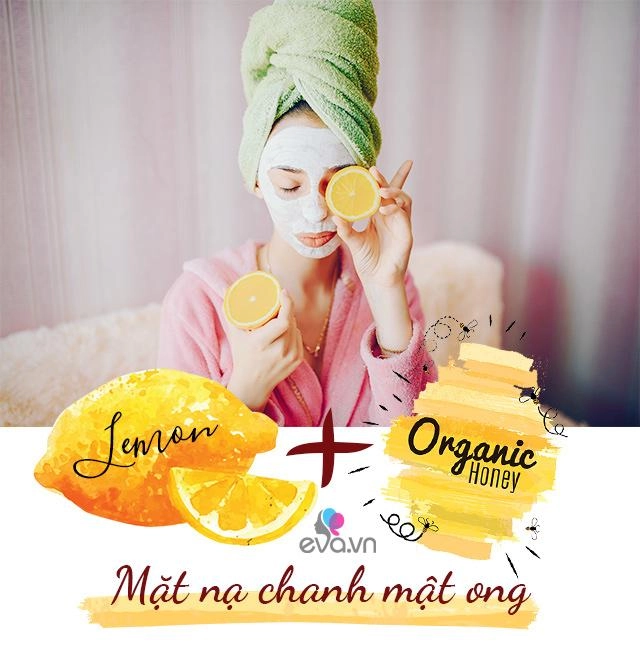 Giáng sinh vui mấy cũng không quên nhiệm vụ này nếu không làn da của bạn sẽ thê thảm lắm - 7