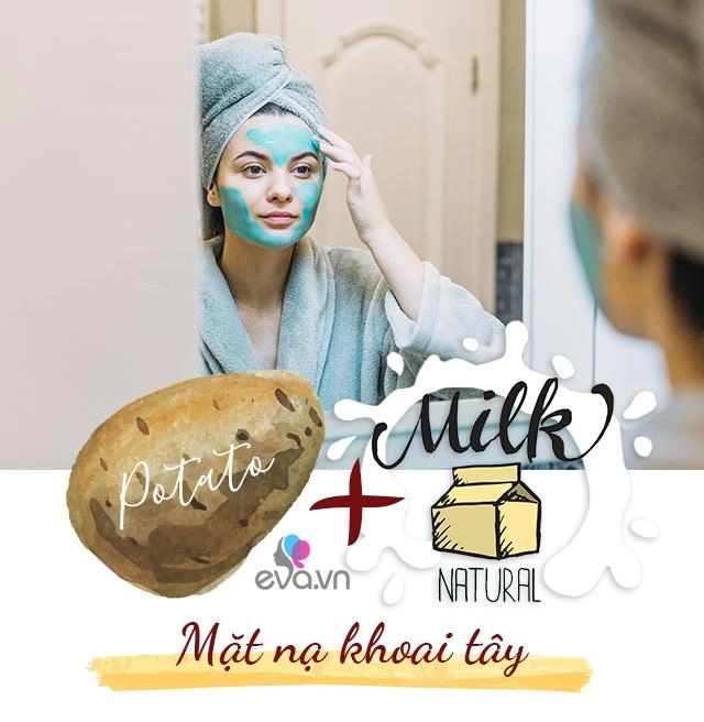 Giáng sinh vui mấy cũng không quên nhiệm vụ này nếu không làn da của bạn sẽ thê thảm lắm - 9