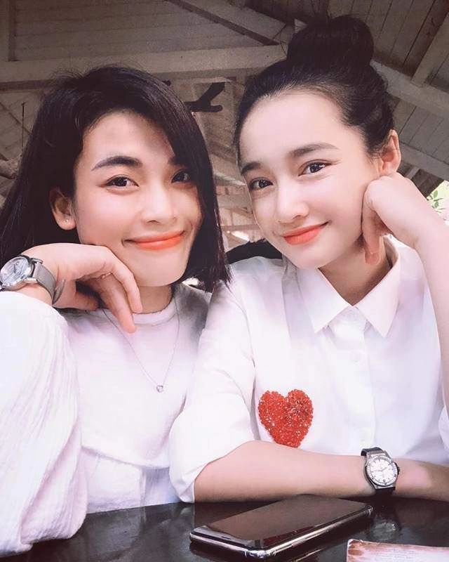 giật mình trước phong độ nhan sắc lên xuống thất thường của nhã phương sau sinh nở - 1