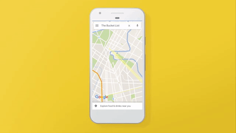 Gọi uber grab ngay trong google maps - bạn đã thử chưa - 2