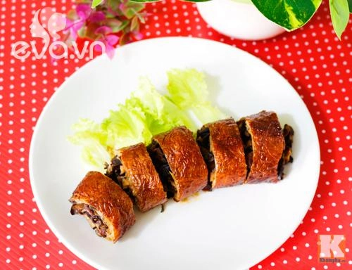 Gợi ý các món chay ngon để chị em đỡ phải vắt óc nghĩ nấu gì rằm tháng 7 - 6