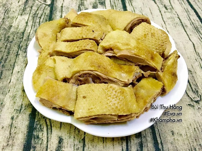 Gợi ý mâm cơm chiều đủ dưỡng chất ngon miệng cho cả nhà - 2
