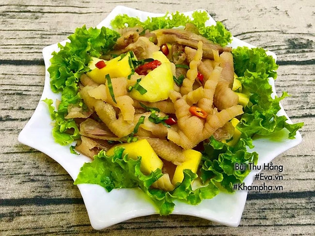 Gợi ý mâm cơm chiều đủ dưỡng chất ngon miệng cho cả nhà - 4