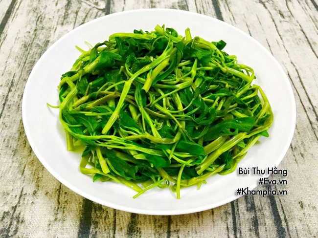 Gợi ý mâm cơm chiều đủ dưỡng chất ngon miệng cho cả nhà - 5
