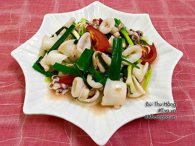 Gợi ý mâm cơm chiều với 2 món mặn nhâm nhi cho cả nhà - 2