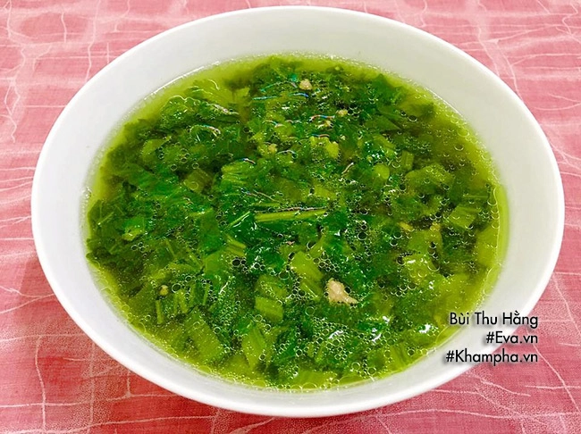 Gợi ý mâm cơm chiều với 2 món mặn nhâm nhi cho cả nhà - 5