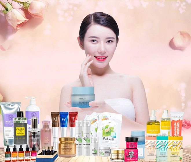 Gợi ý quà tặng 83 từ mỹ phẩm hàn quốc ls cosmetic - 1