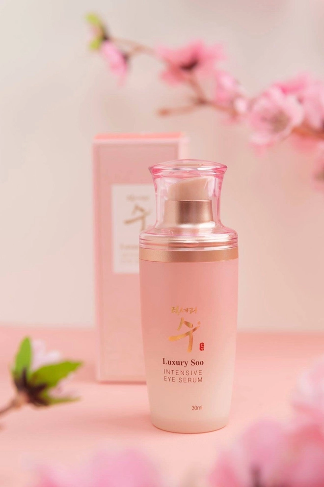 Gợi ý quà tặng 83 từ mỹ phẩm hàn quốc ls cosmetic - 3