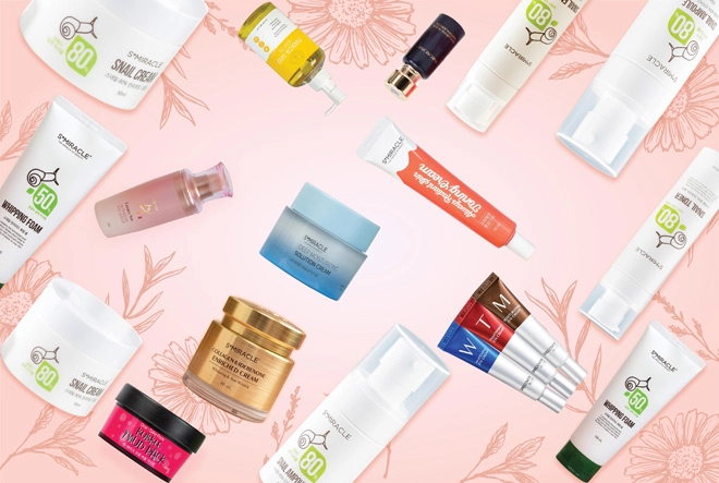 Gợi ý quà tặng 83 từ mỹ phẩm hàn quốc ls cosmetic - 4