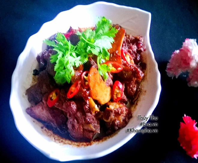 Gợi ý thực đơn cơm chiều dễ ăn cho ngày nắng ai cũng thích mê - 2