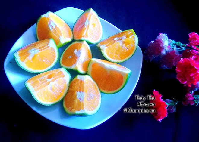 Gợi ý thực đơn cơm chiều dễ ăn cho ngày nắng ai cũng thích mê - 6